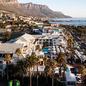 The Bay 5*, Cape Town South Africa