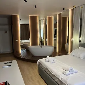 Capital Center 5*, Tirana Albania