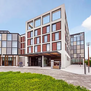 Hampton By Hilton Al Seef 3*, Dubai United Arab Emirates