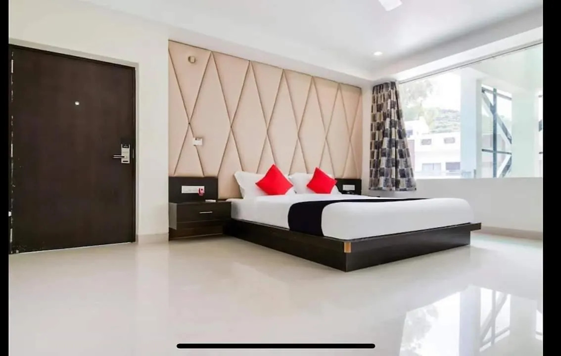 Dasmaya Resort Udaipur India