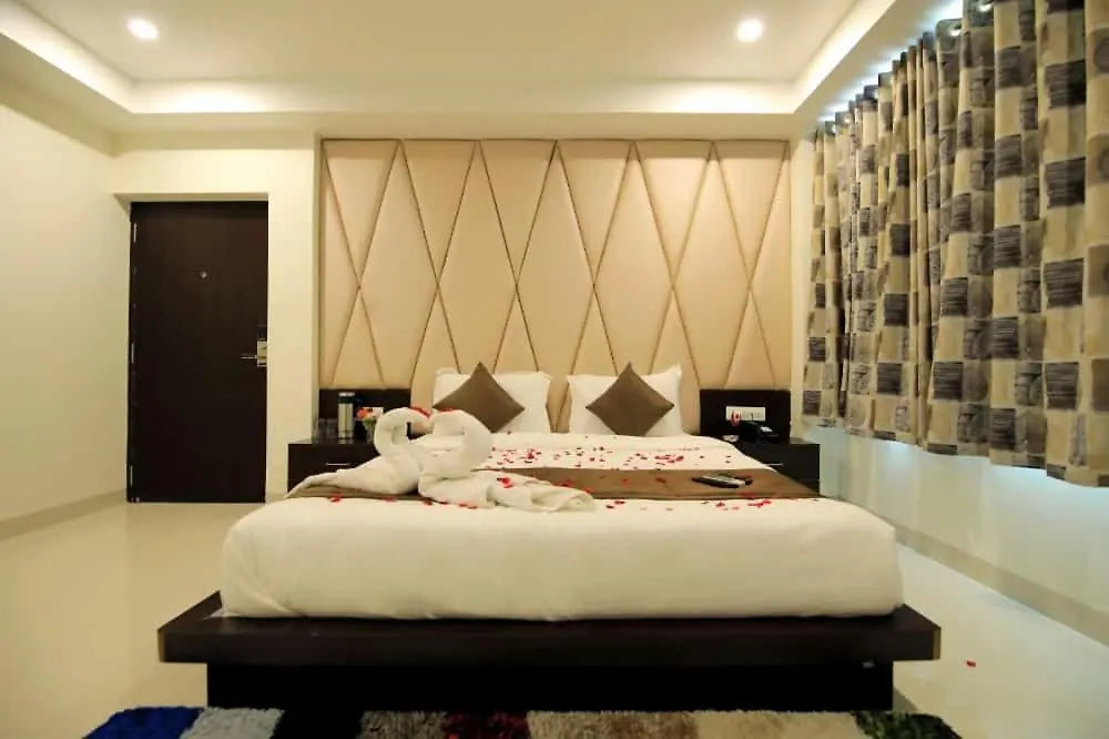 Dasmaya Resort Udaipur