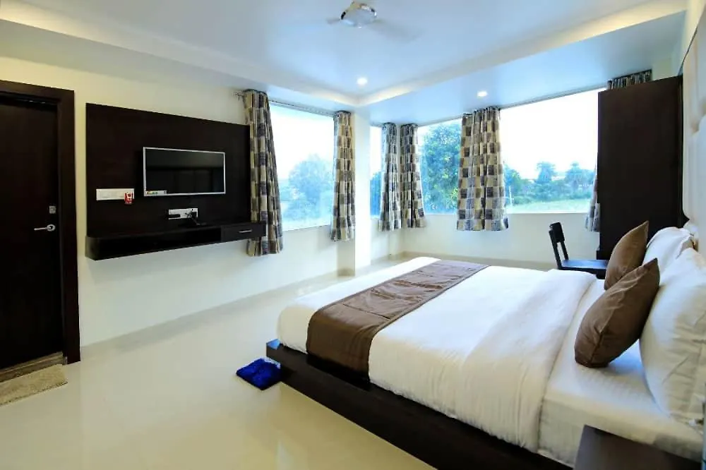 Dasmaya Resort Udaipur