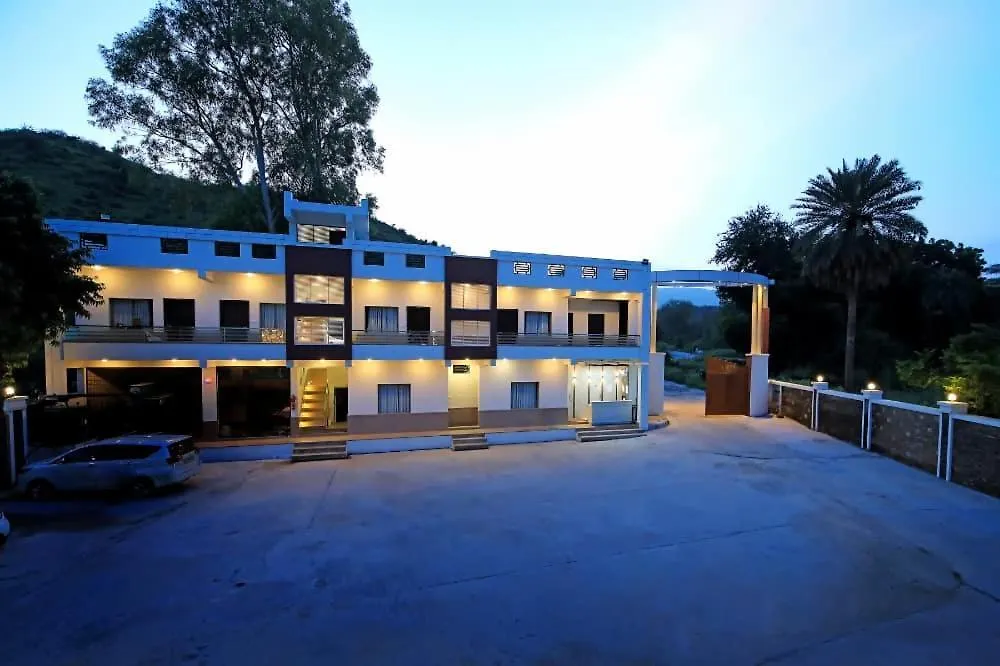 Dasmaya Resort Udaipur India