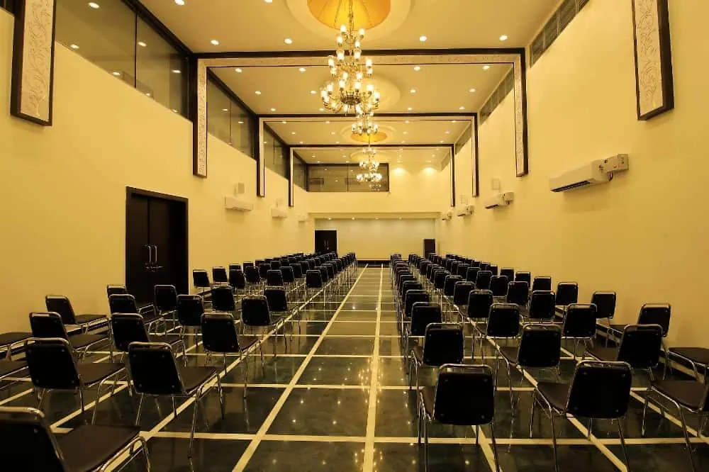 Dasmaya Resort Udaipur
