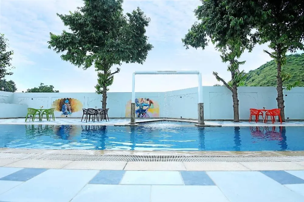 Dasmaya Resort contacts