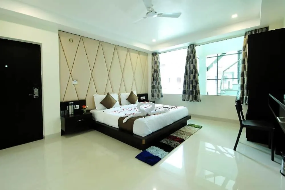 Dasmaya Resort Udaipur