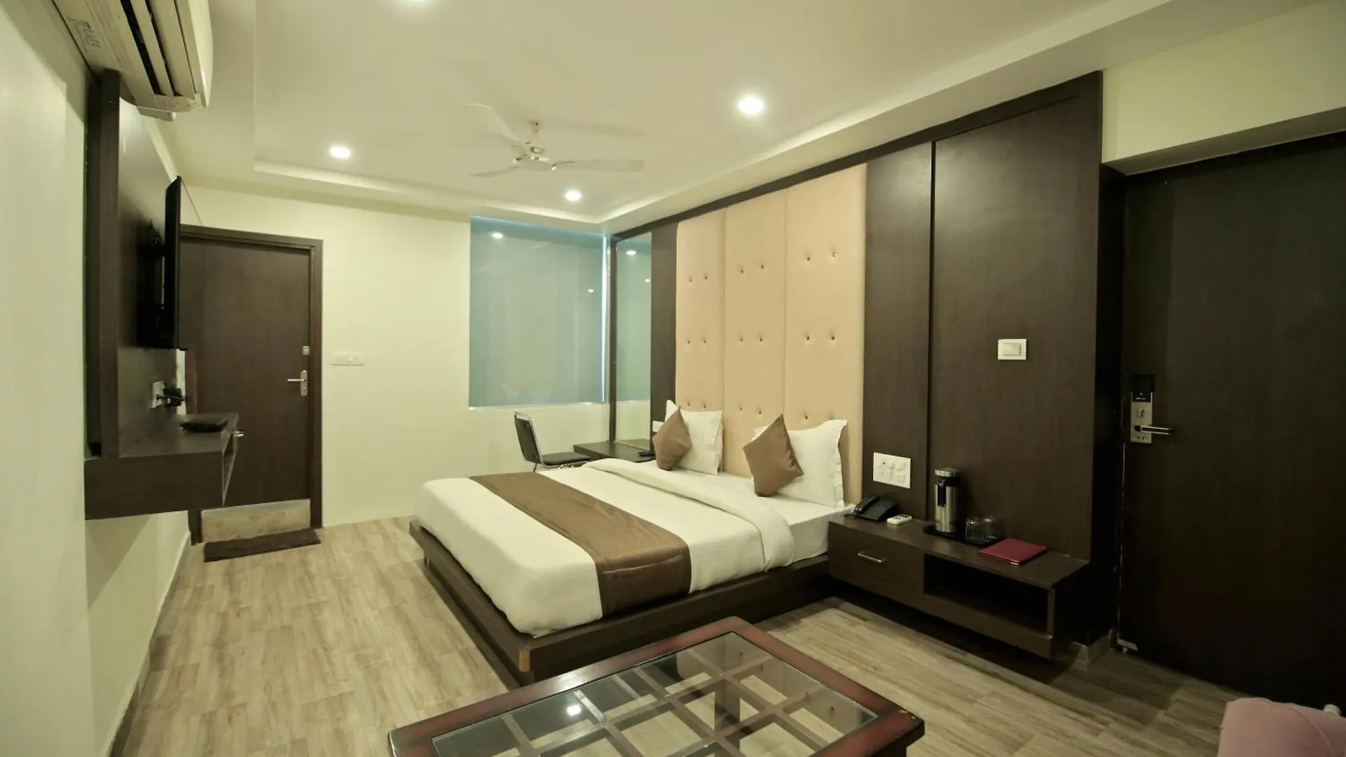 Dasmaya Resort Udaipur India