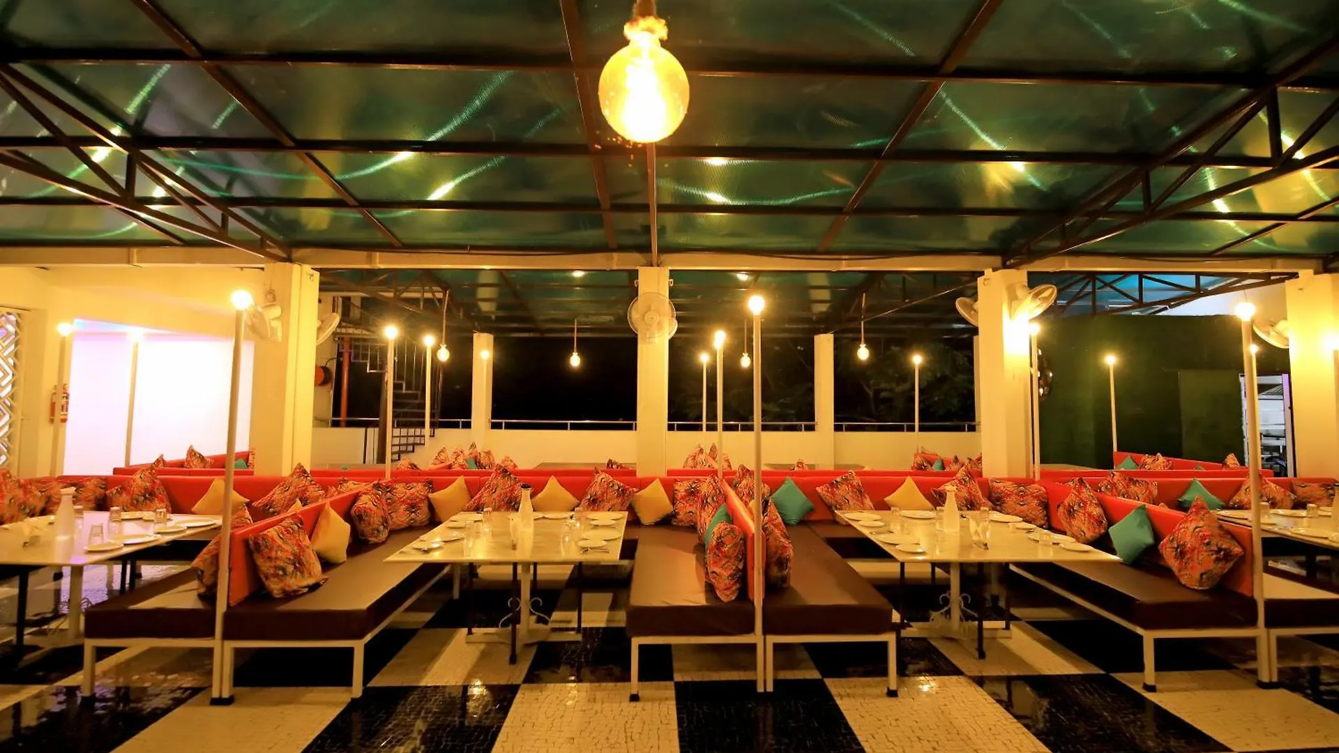 Dasmaya Resort Udaipur India