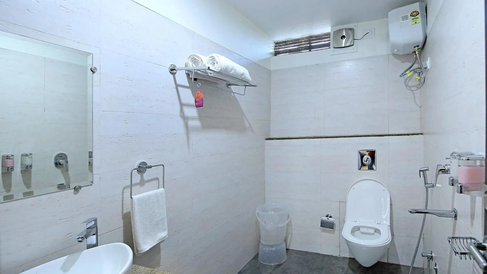 Dasmaya Resort Udaipur